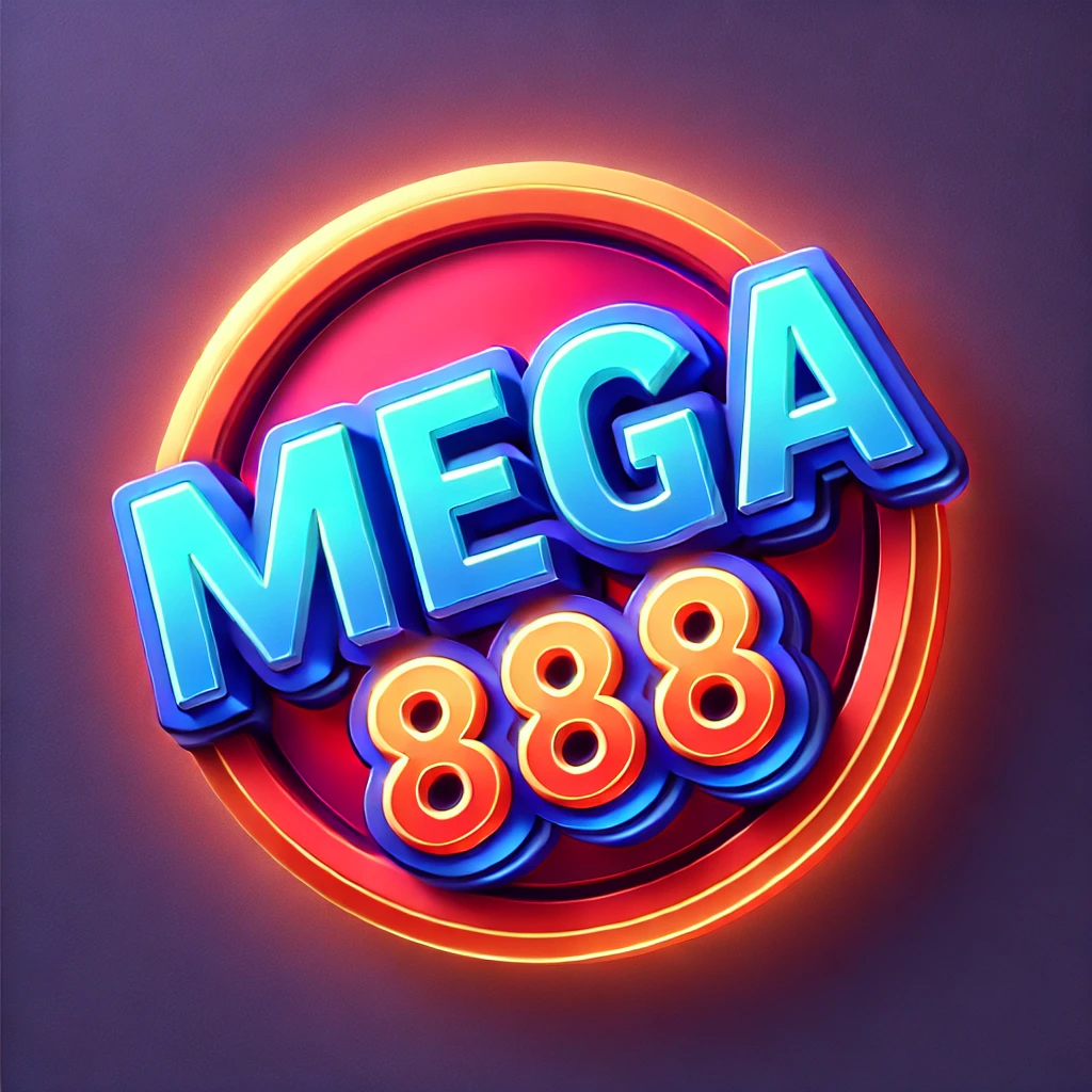mega888