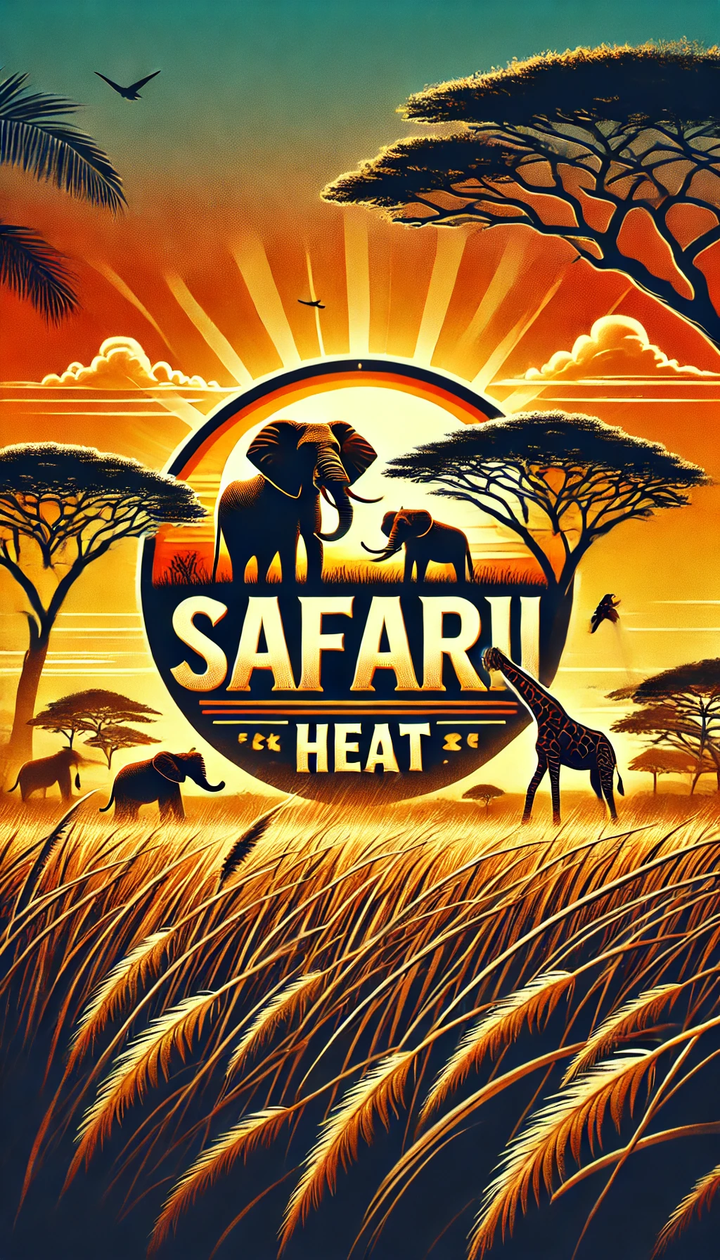 safariheat